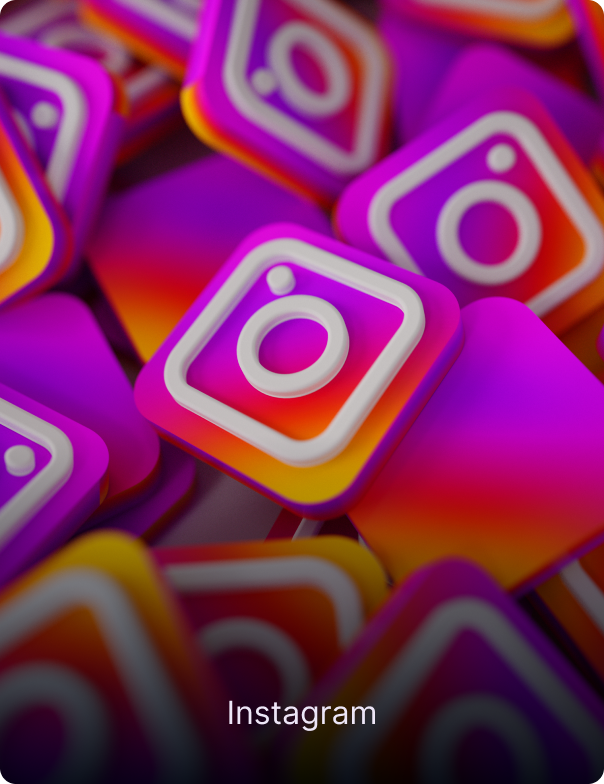 instagram