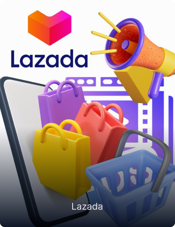 lazada