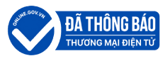 Đã đăng ký với Bộ Công Thương