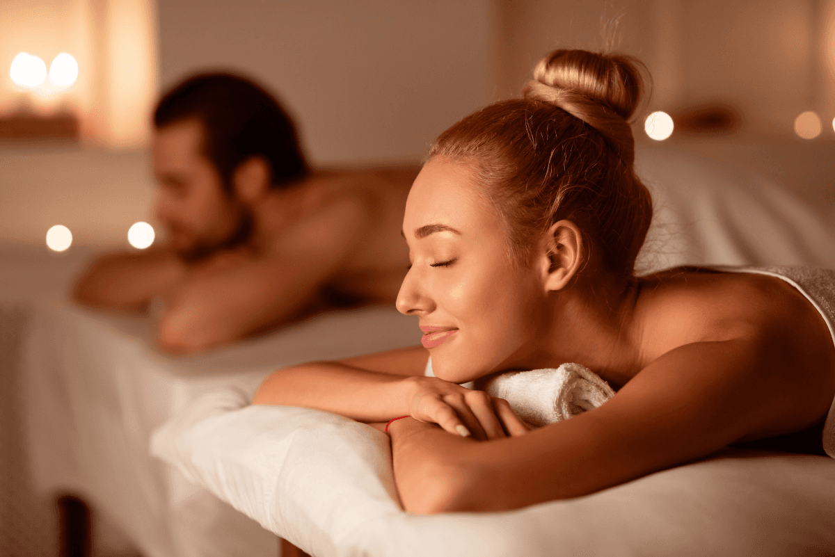 ỨNG DỤNG AI AGENT CHO SPA: TĂNG TỶ LỆ ĐẶT LỊCH 