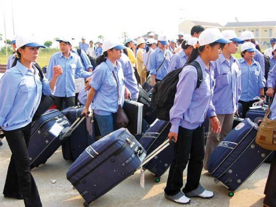 ỨNG DỤNG AI AGENT CHO XUẤT KHẨU LAO ĐỘNG: TĂNG LEAD, TĂNG TỶ LỆ ĐĂNG KÝ VÀ TỰ ĐỘNG CHĂM SÓC ỨNG VIÊN