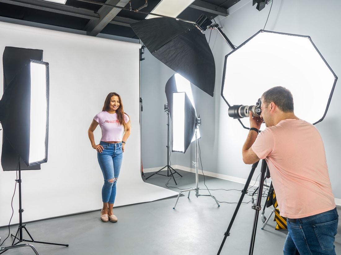 ỨNG DỤNG AI AGENT CHO STUDIO: TĂNG BOOKING VÀ DOANH THU