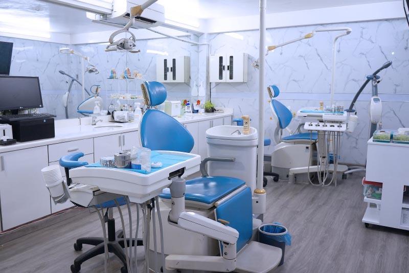 ỨNG DỤNG AI AGENT CHO NHA KHOA: GIÚP TĂNG SỐ LƯỢNG KHÁCH HÀNG TIỀM NĂNG