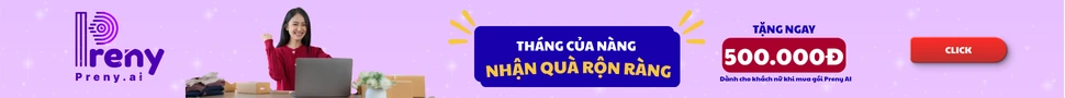 Tháng của nàng - Nhận quà rộn ràng